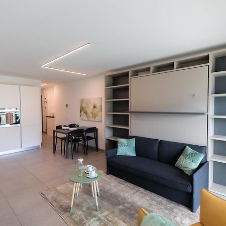 Residenza 5824 Appartamento Bellinzona Esterno foto