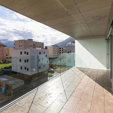 Residenza 5824 Appartamento Bellinzona Esterno foto
