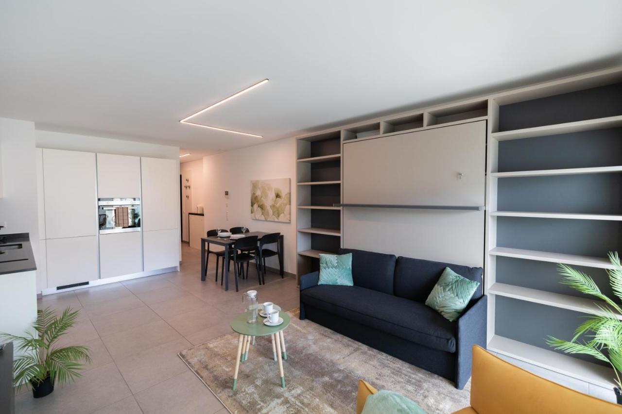 Residenza 5824 Appartamento Bellinzona Esterno foto
