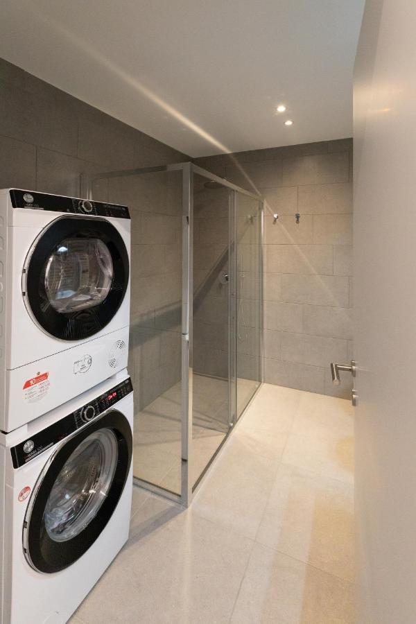 Residenza 5824 Appartamento Bellinzona Esterno foto