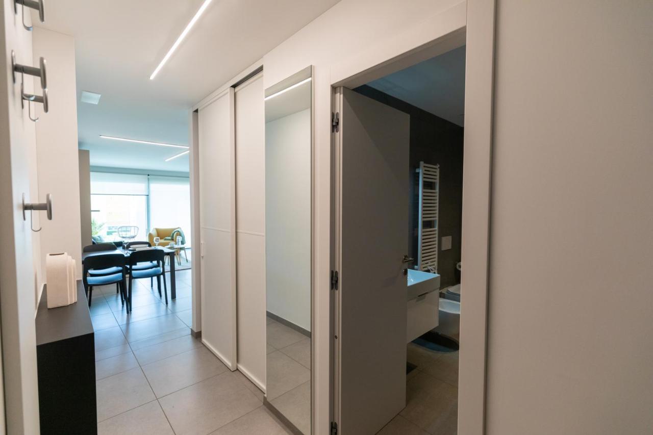 Residenza 5824 Appartamento Bellinzona Esterno foto