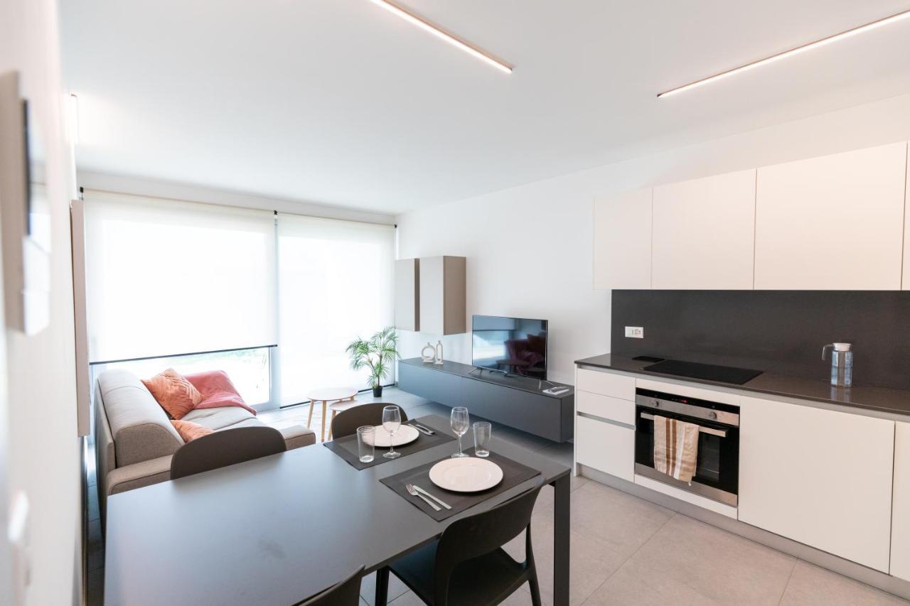 Residenza 5824 Appartamento Bellinzona Esterno foto