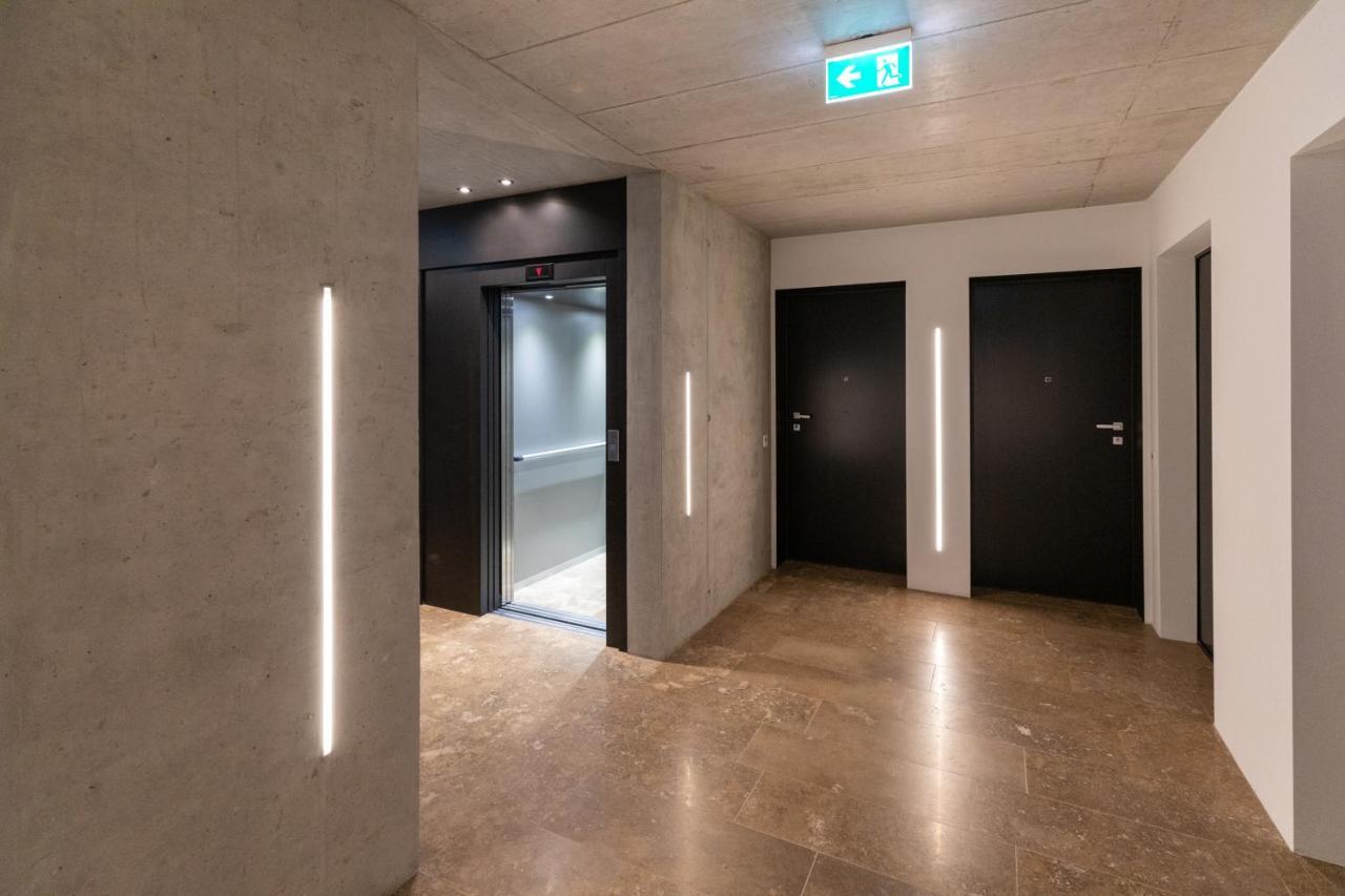 Residenza 5824 Appartamento Bellinzona Esterno foto
