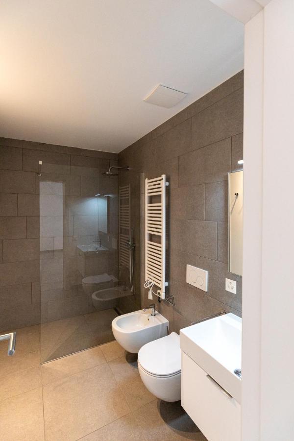 Residenza 5824 Appartamento Bellinzona Esterno foto