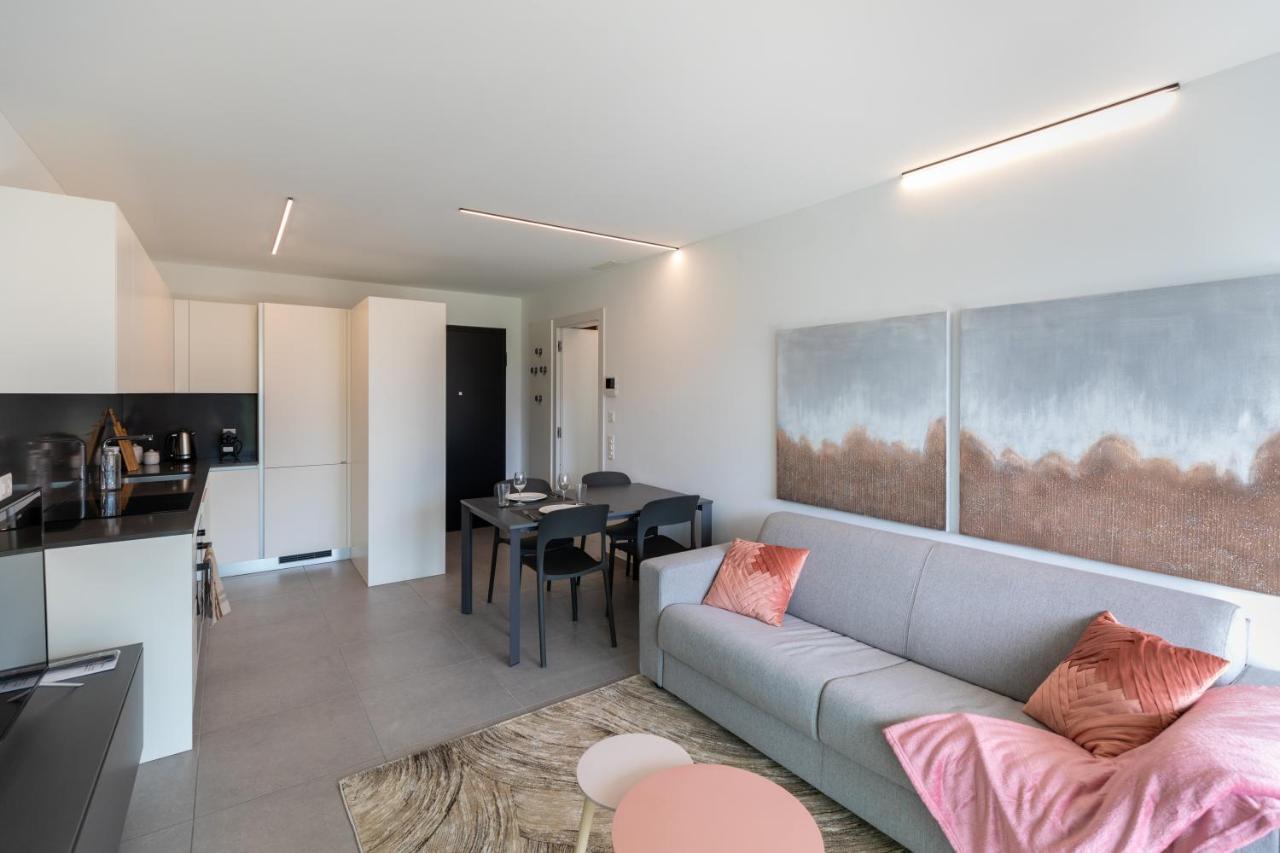 Residenza 5824 Appartamento Bellinzona Esterno foto