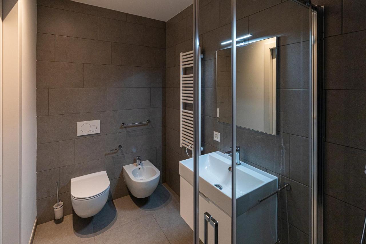 Residenza 5824 Appartamento Bellinzona Esterno foto