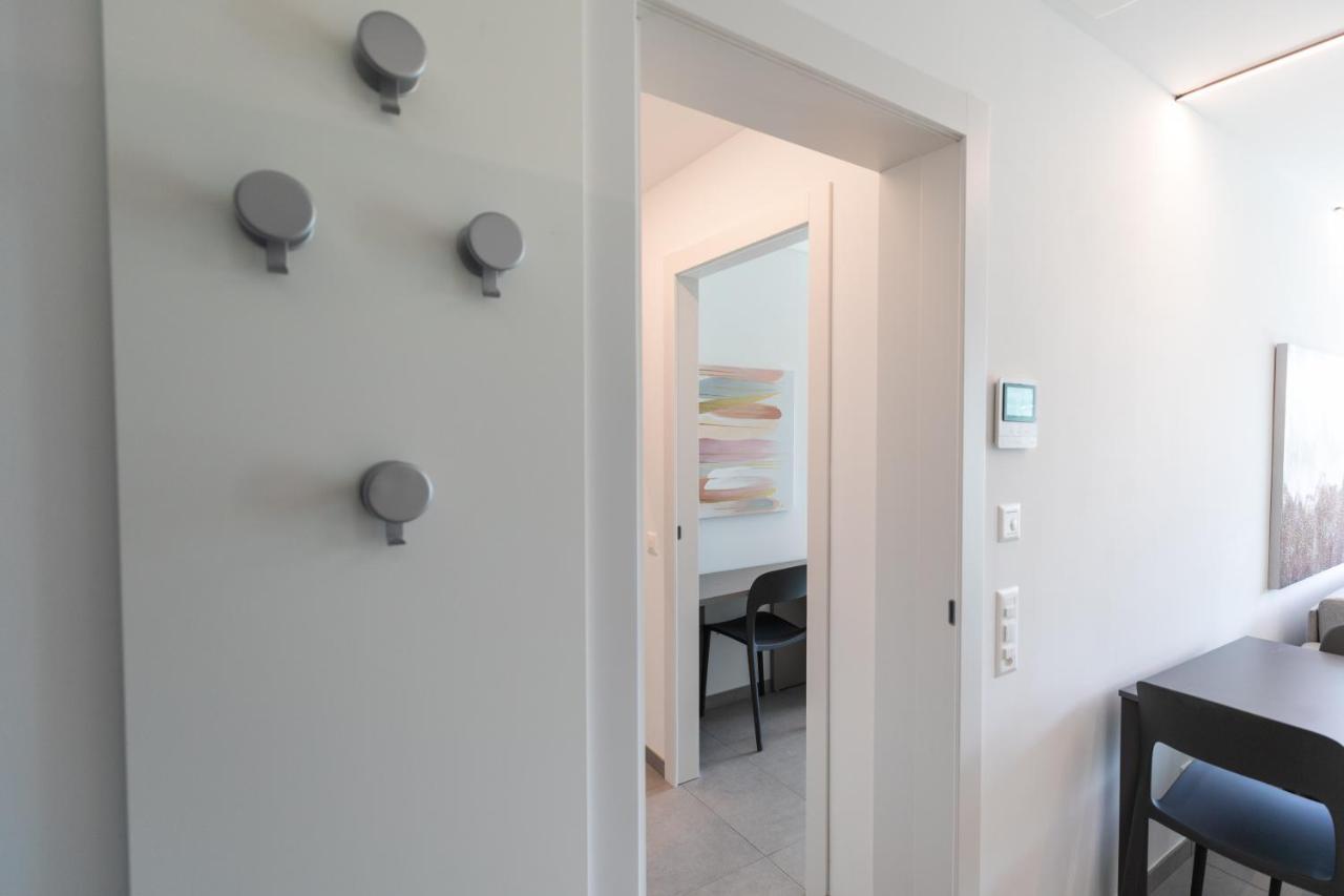 Residenza 5824 Appartamento Bellinzona Esterno foto