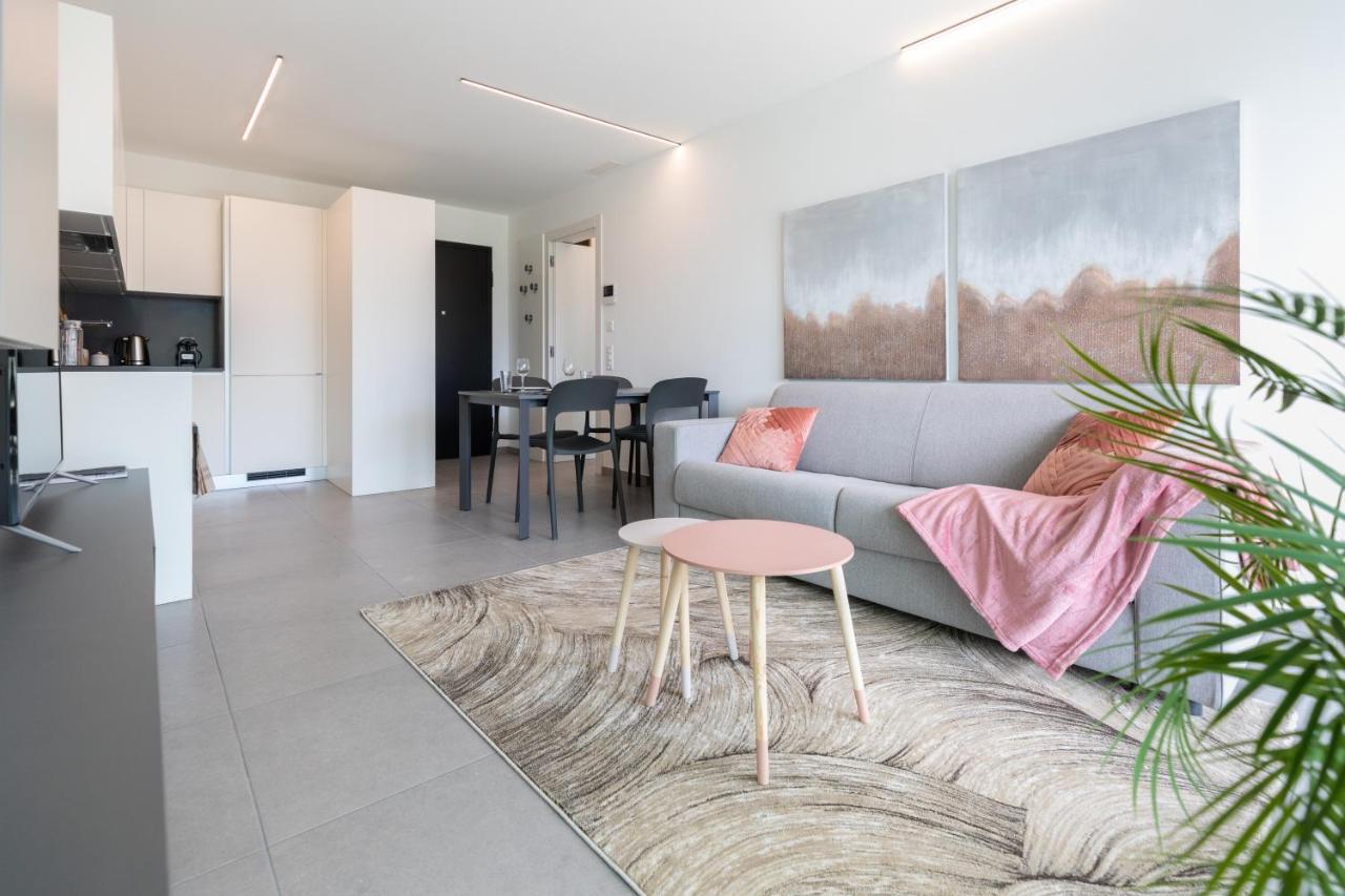 Residenza 5824 Appartamento Bellinzona Esterno foto