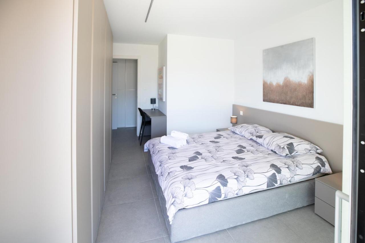Residenza 5824 Appartamento Bellinzona Esterno foto