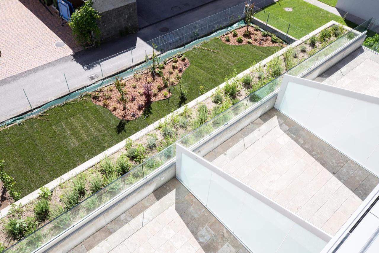 Residenza 5824 Appartamento Bellinzona Esterno foto