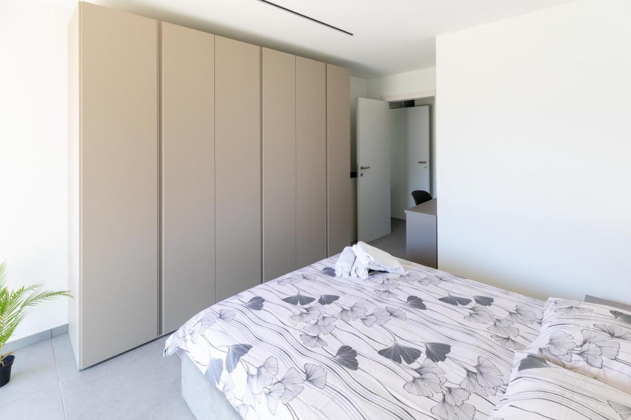 Residenza 5824 Appartamento Bellinzona Esterno foto